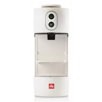 Kavos aparatas illy E.S.E. Pads (wei) – illy