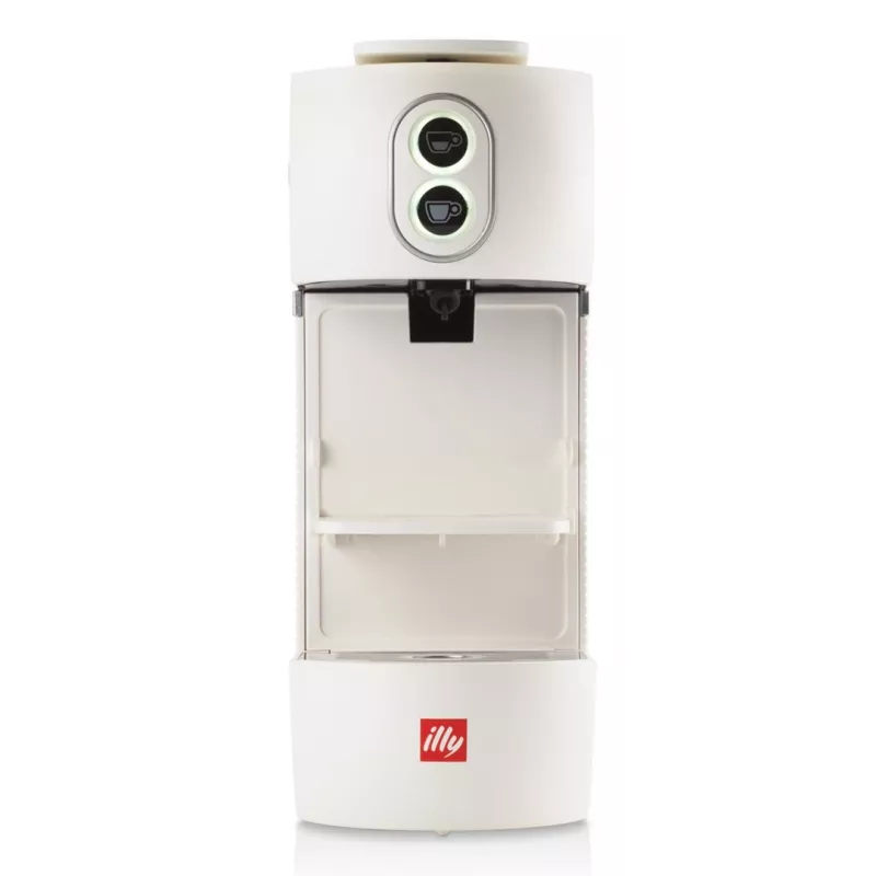 Kavos aparatas illy E.S.E. Pads (wei) – illy