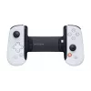 Žaidimų pultas Backbone One iPhone PlayStation Edition Baltas – Laidinis valdiklis su Lightning jungtimi, skirtas iPhone, PC, PlayStation, Xbox