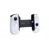 Žaidimų pultas Backbone One iPhone PlayStation Edition Baltas – Laidinis valdiklis su Lightning jungtimi, skirtas iPhone, PC, PlayStation, Xbox