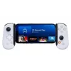 Žaidimų pultas Backbone One iPhone PlayStation Edition Baltas – Laidinis valdiklis su Lightning jungtimi, skirtas iPhone, PC, PlayStation, Xbox