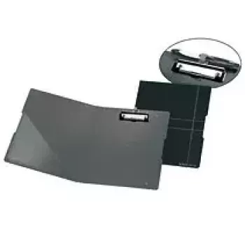 Planšetė rašymui Herlitz 11217221 Juoda