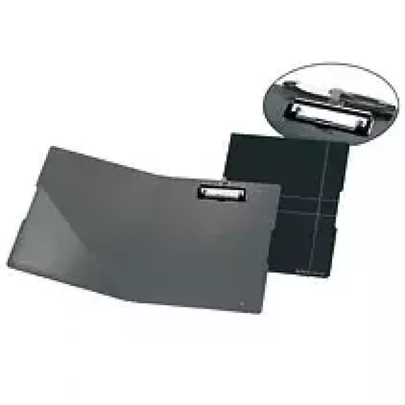 Planšetė rašymui Herlitz 11217221 Juoda