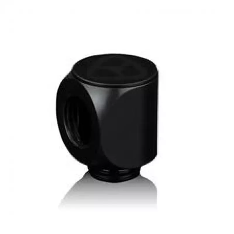 Terminis adapterių rinkinys Thermalright DeltaMate Rotary 90° Black (6 vnt.) TG-DM-FIT-6003