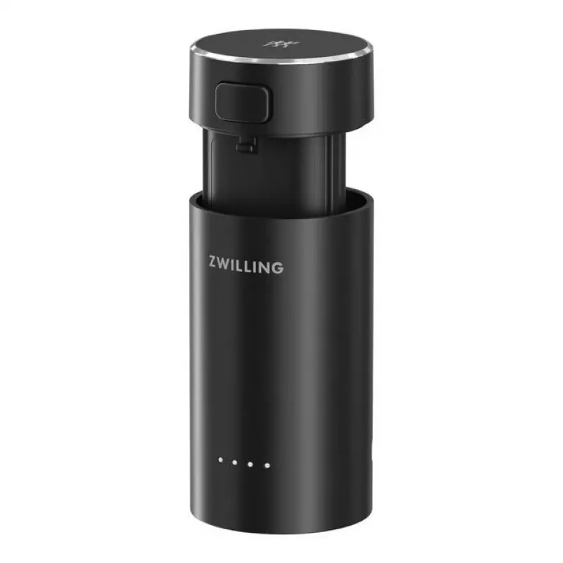 Panardintuvas Zwilling XTEND belaidis pradžios rinkinys 1030457