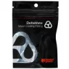 Thermal Grizzly DeltaMate Extender MM7R – vandens aušinimo jungtis, matinis nikelis, 1 vnt. (TG-DM-FIT-0211)