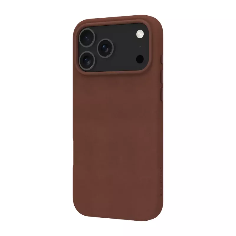 dbramante1928 Lynge MS dėklas telefonui Folio Tan