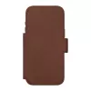 dbramante1928 Lynge MS dėklas telefonui Folio Tan