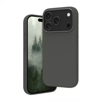 Dėklas dbramante1928 Roskilde MS ICON Green, iPhone 17 Pro