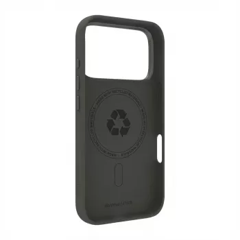 dbramante RoskildeMSKickICON-iPhone17-ForestShadow Dėklas nugarėlei