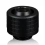 Thermal Grizzly DeltaMate ST13 suspaudžiamoji jungtis, G1/4", juoda