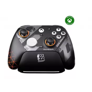 Belaidis žaidimų valdiklis GameSir G7 Zenless Zone Zero XB (modelis G7PXB00IP1)