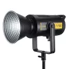 Godox FV150 studijinis hibridinis LED blykstės šaltinis 1/8000 s Juoda
