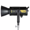 Godox FV150 studijinis hibridinis LED blykstės šaltinis 1/8000 s Juoda