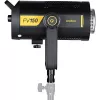 Godox FV150 studijinis hibridinis LED blykstės šaltinis 1/8000 s Juoda