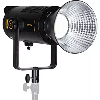 Godox FV150 studijinis hibridinis LED blykstės šaltinis 1/8000 s Juoda