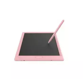 Vaikiška planšetė MYFIRST myFirst Sketch Pro Neo piešimui, rožinė, 3+ metams