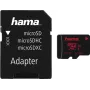 Hama 00213116 atminties kortelė 128 GB MicroSDXC UHS Class 3 (00213116)