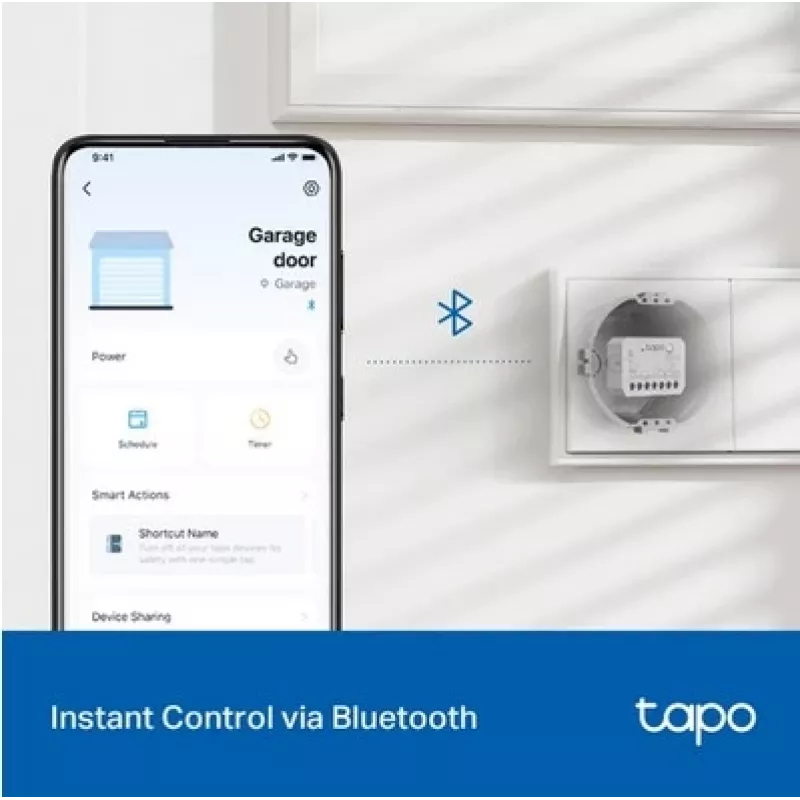 Tp-Link Tapo S110E