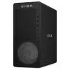 Stalinis kompiuteris OMEN by HP 16L TG03-0189ng [Intel i7-14700F, 32GB RAM, 1TB SSD, Radeon 9060XT 16GB, Free-DOS]