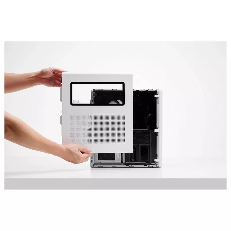 Stalinis kompiuteris OMEN by HP 16L TG03-0189ng [Intel i7-14700F, 32GB RAM, 1TB SSD, Radeon 9060XT 16GB, Free-DOS]