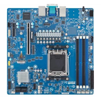 Pagrindinė plokštė GIGABYTE MC13-LE2 AM5 (MC13LE2)