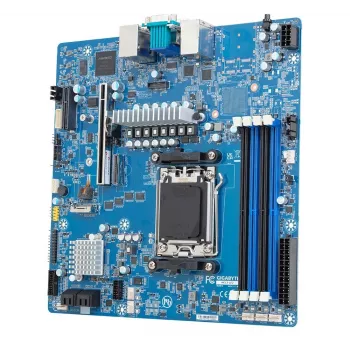 Pagrindinė plokštė GIGABYTE MC13-LE2 AM5 (MC13LE2)