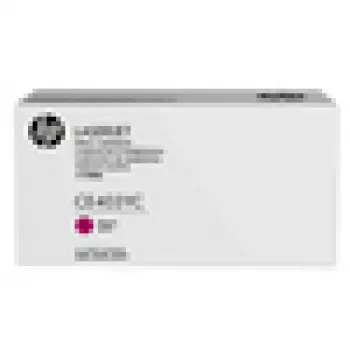 Originalus HP kasetė 507Y magenta (CE403YC)