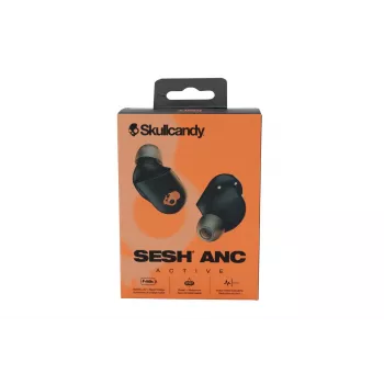 Skullcandy ANC Active True Wireless Ausinės – Juodos