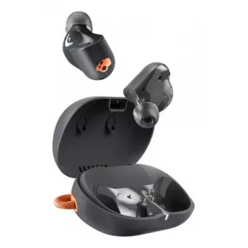Skullcandy ANC Active True Wireless Ausinės – Juodos