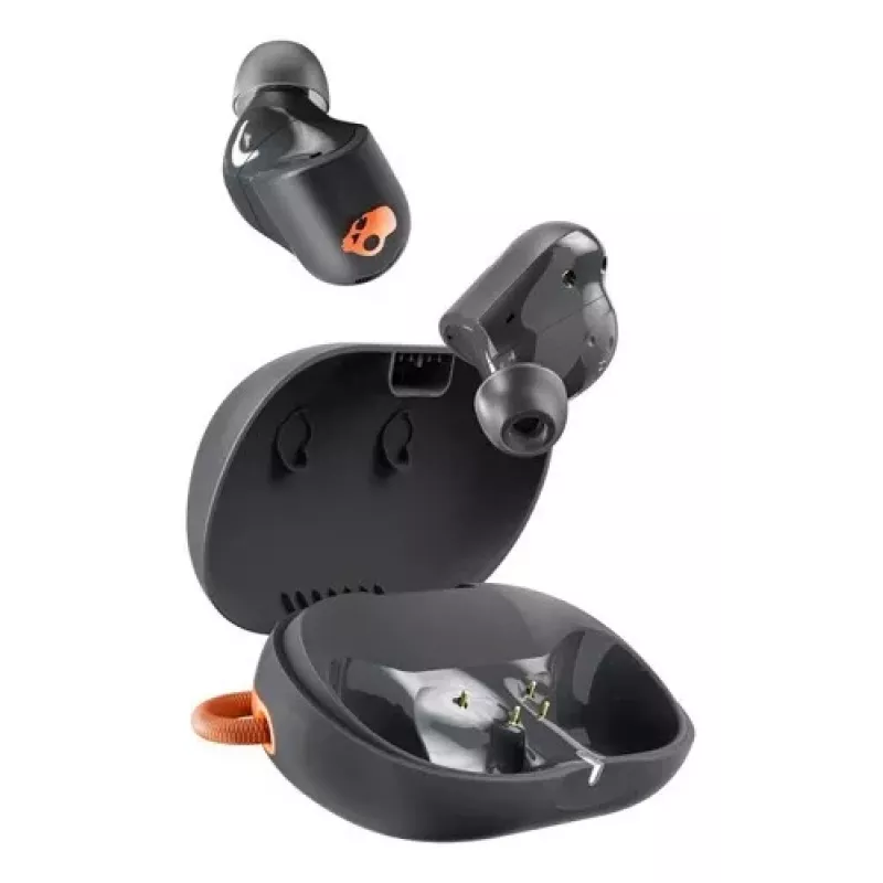 Skullcandy ANC Active True Wireless Ausinės – Juodos