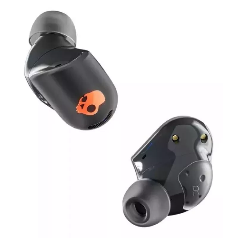 Skullcandy ANC Active True Wireless Ausinės – Juodos