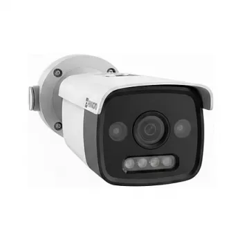 Termovizorius Hikvision HM-TD2628-7/G1/T3A 256x192 dviejų spektrų šiluminė kamera