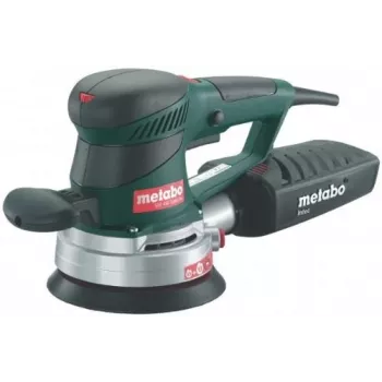 Metabo SXE 450 TurboTec orbitinis šlifuoklis 11000 RPM 11000 OPM 350 W
