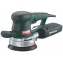 Metabo SXE 450 TurboTec orbitinis šlifuoklis 11000 RPM 11000 OPM 350 W