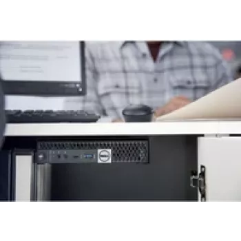 Dell MNT-SGL-MFF-D9 Ryšio priedas
