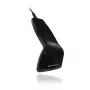 Horny Protectors 12305 apsauginis ekrano stiklas Samsung mobiliesiems telefonams, 1 vnt.