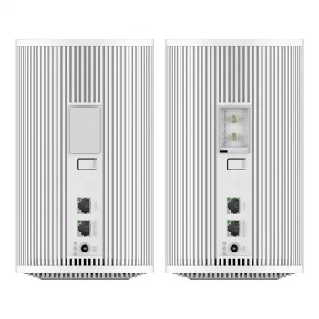 Synergy 21 LED nuotolinio valdymo pultas išmaniam skydelio valdikliui (spalvos temperatūra) *Milight/Miboxer* (P2)