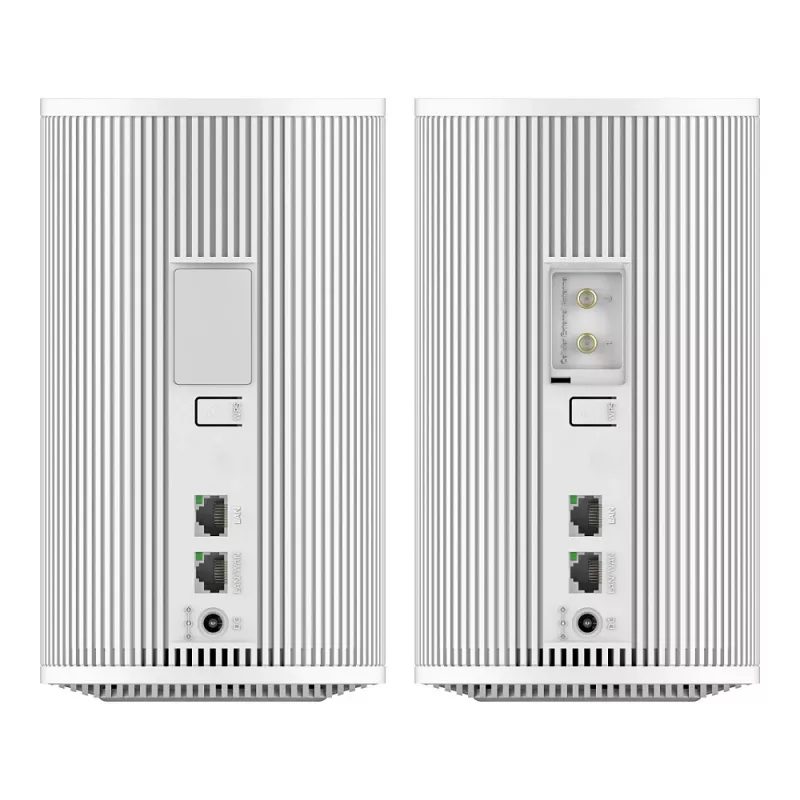 Synergy 21 LED nuotolinio valdymo pultas išmaniam skydelio valdikliui (spalvos temperatūra) *Milight/Miboxer* (P2)