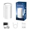 Synergy 21 LED nuotolinio valdymo pultas išmaniam skydelio valdikliui (spalvos temperatūra) *Milight/Miboxer* (P2)