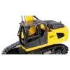 Amewi Savivartis ir Ekskavatorius 2v1 Rinkinys 1:24 RTR 6+