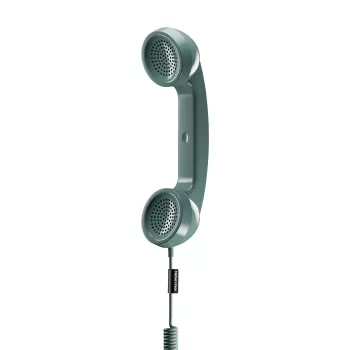 POP Telefono Dėklas Šiferio Žalia
