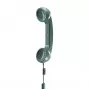 POP Telefono Dėklas Šiferio Žalia