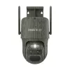 Reolink TrackMix Series G770 su saulės baterija 2 4G LTE dviejų objektyvų akumuliatorinė apsaugos kamera