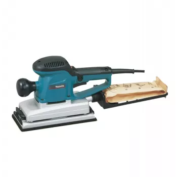 Šlifuoklis Makita BO4900VJ orbitinis 22000 OPM