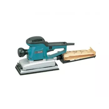 Šlifuoklis Makita BO4900VJ orbitinis 22000 OPM