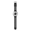Išmanusis laikrodis Amazfit Active 3 — 1,32 colio (3,35 cm) AMOLED 466×466 px, GPS, 365 mAh, silikoninis dirželis