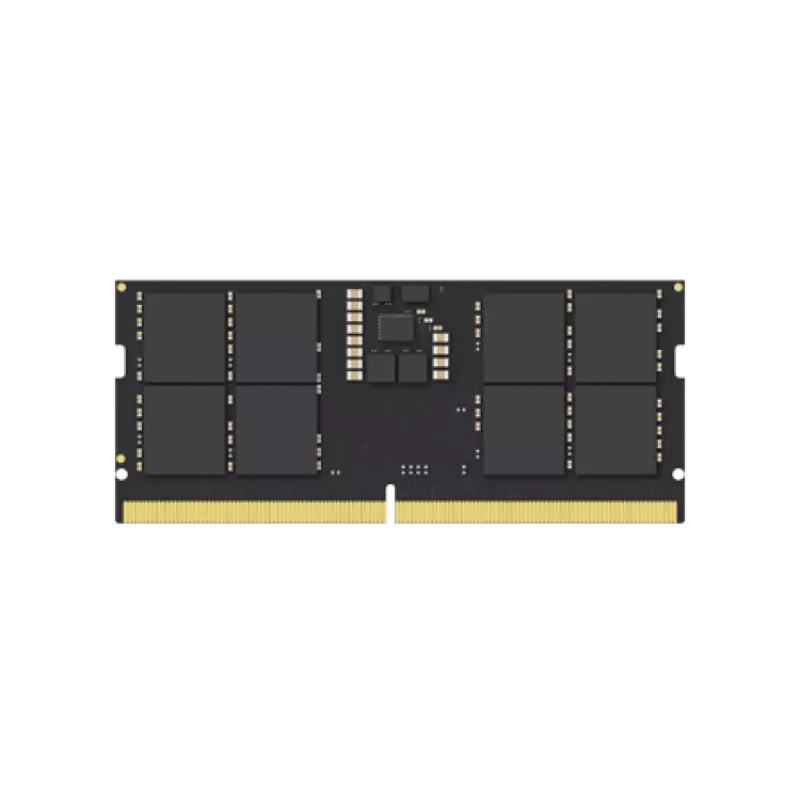 Lexar SO-DIMM 16GB, DDR5-5600, CL46-45-45-90
