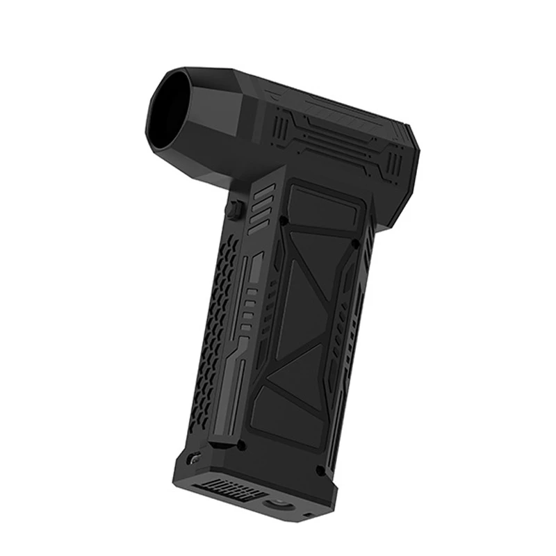 Extralink Turbo Jet Fan | Daugiafunkcis pūstuvas | USB nešiojamas