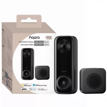 Vidinė išmanioji kamera Aqara DB-C03D